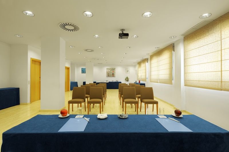 Hotel Eurostars Barberà  Parc