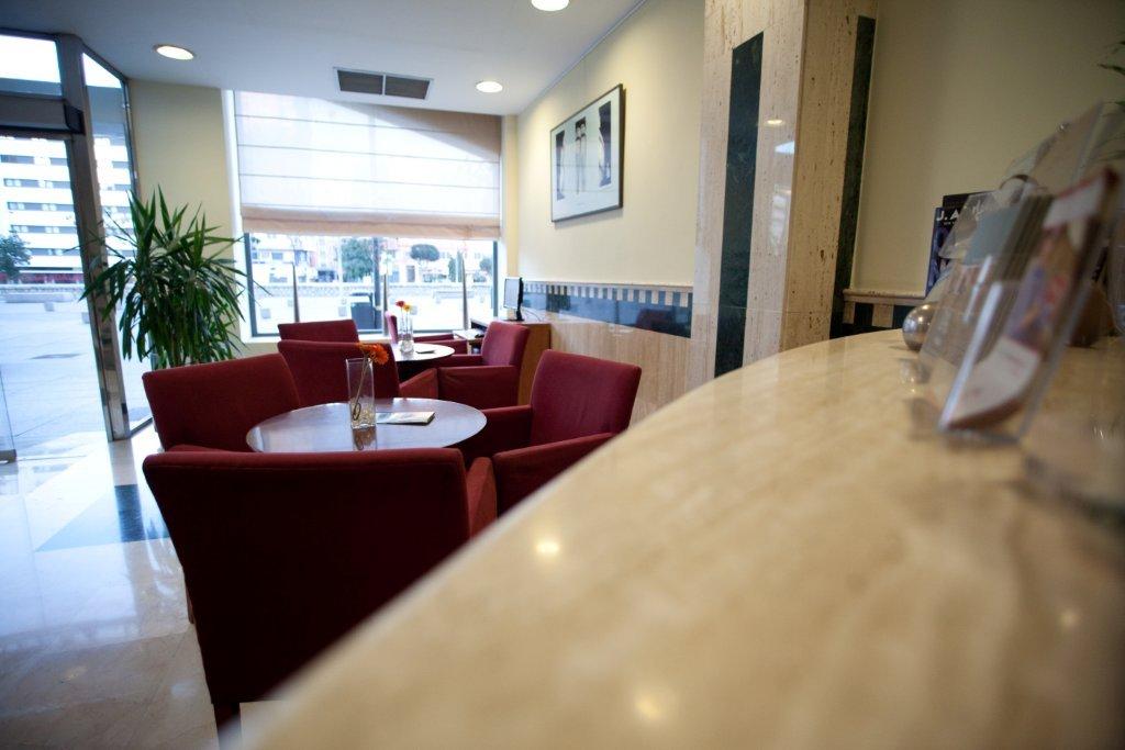 Hotel Eurostars Astoria