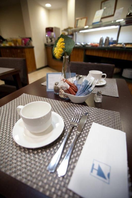 Hotel Eurostars Astoria