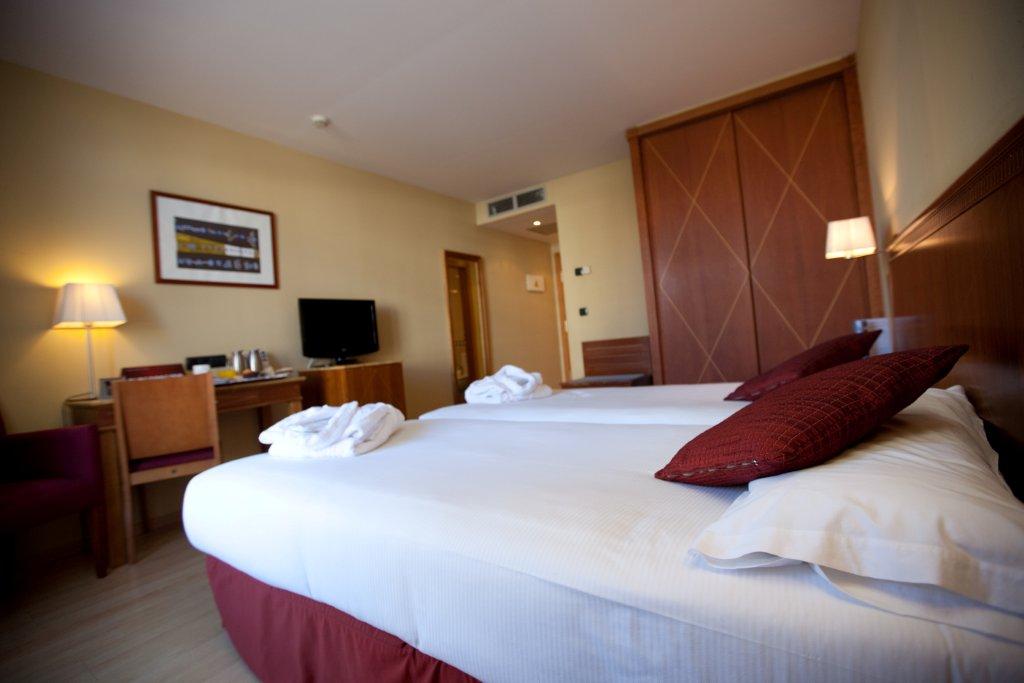 Hotel Eurostars Astoria