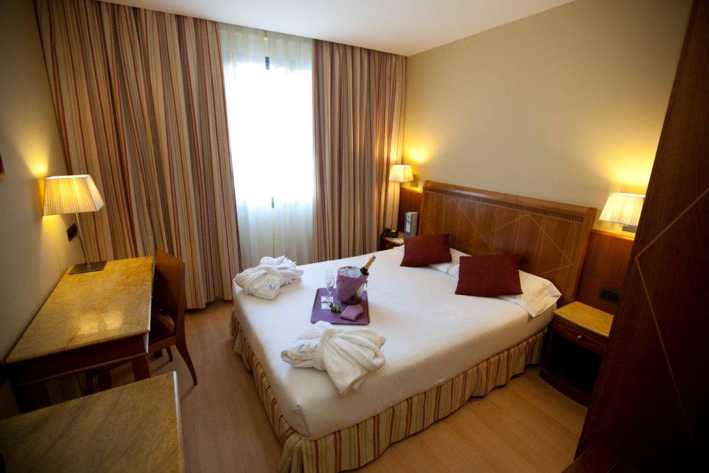 Hotel Eurostars Astoria