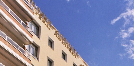 EUROSTARS ASTORIA