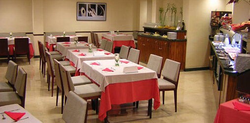 Hotel Eurostars Astoria