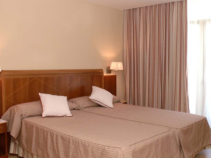 Hotel Eurostars Astoria