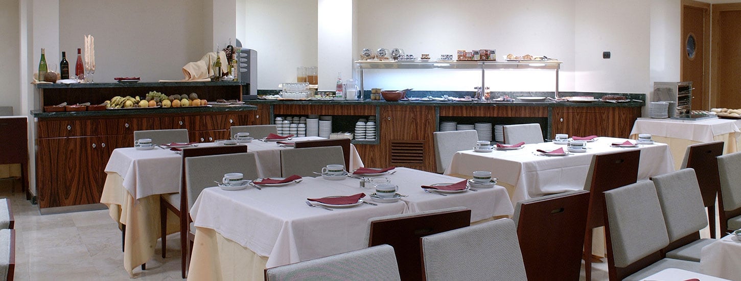 Hotel Eurostars Astoria
