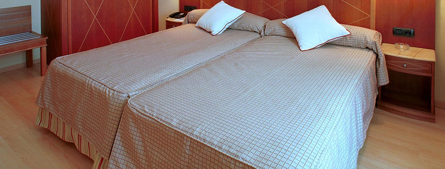 Hotel Eurostars Astoria