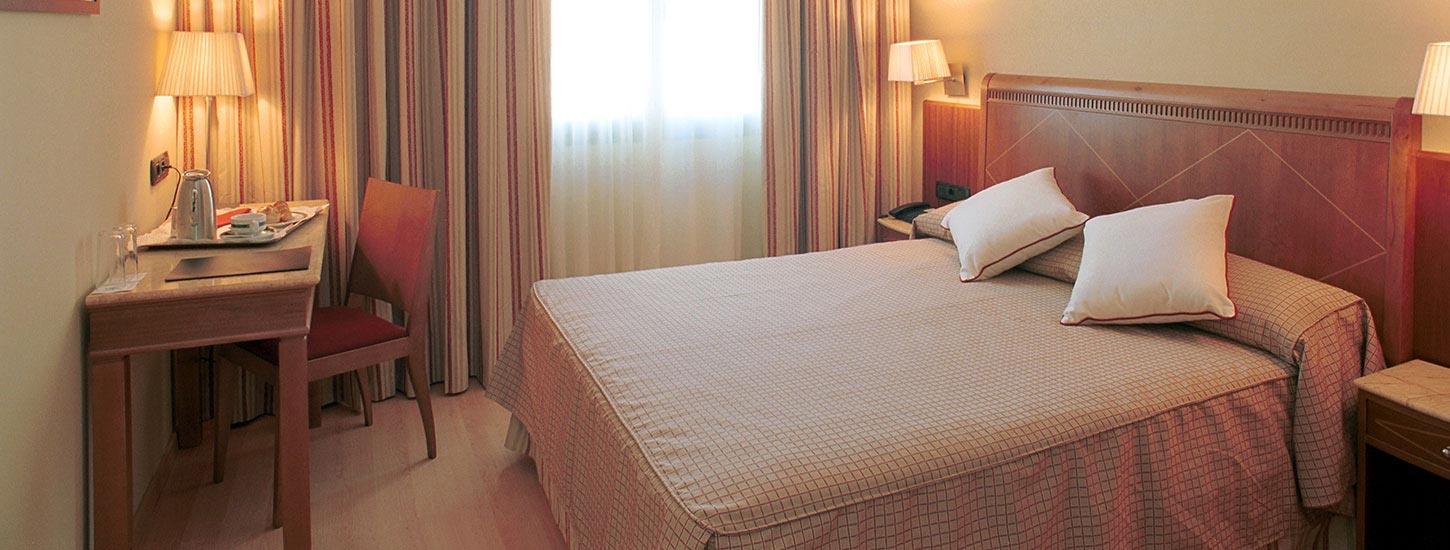 Hotel Eurostars Astoria