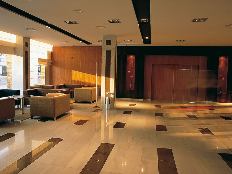 Hotel Eurostars Ciudad de Córdoba