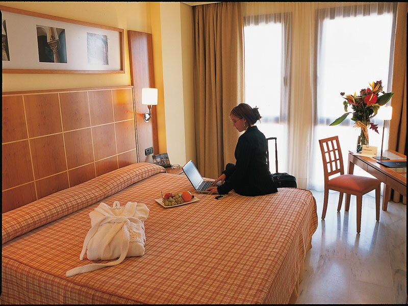 Hotel Eurostars Ciudad de Córdoba