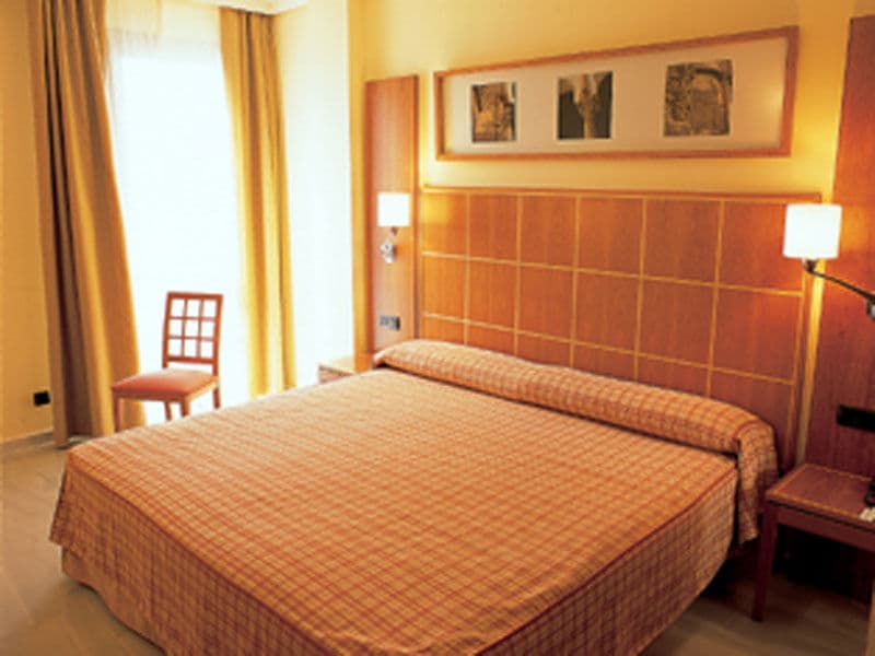 Hotel Eurostars Ciudad de Córdoba