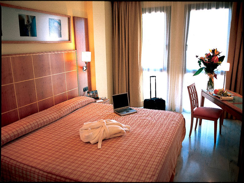 Hotel Eurostars Ciudad de Córdoba