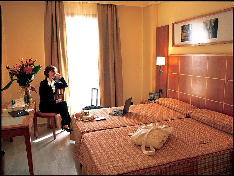 Hotel Eurostars Ciudad de Córdoba