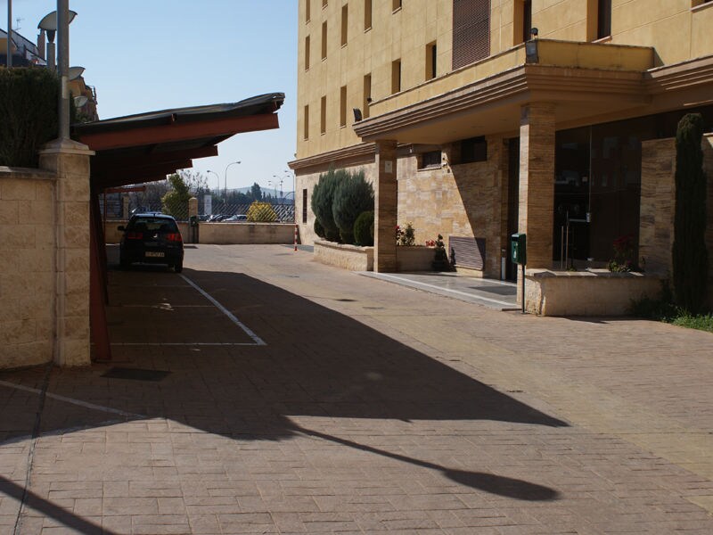 Hotel Eurostars Ciudad de Cordoba