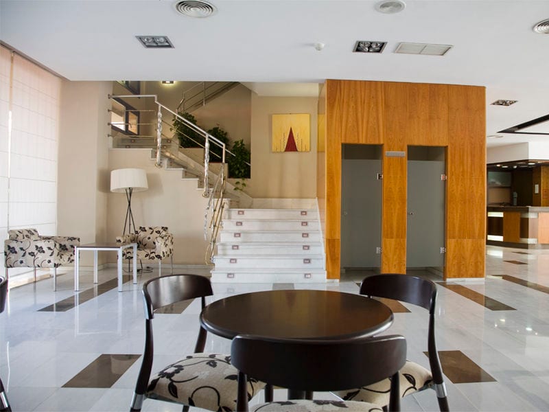 Hotel Eurostars Ciudad de Cordoba