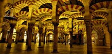 Oferta mezquita