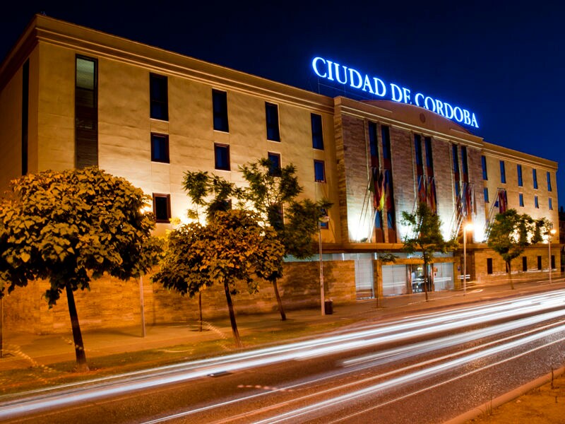 Hotel Eurostars Ciudad de Cordoba