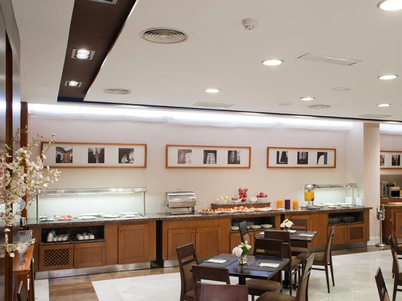 Hotel Eurostars Ciudad de Cordoba