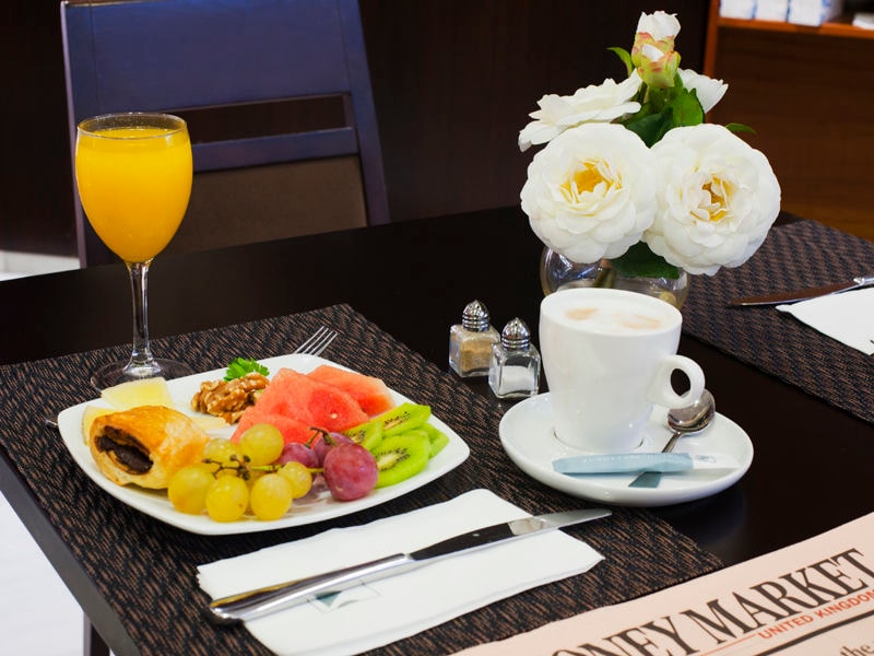 Hotel Eurostars Ciudad de Cordoba