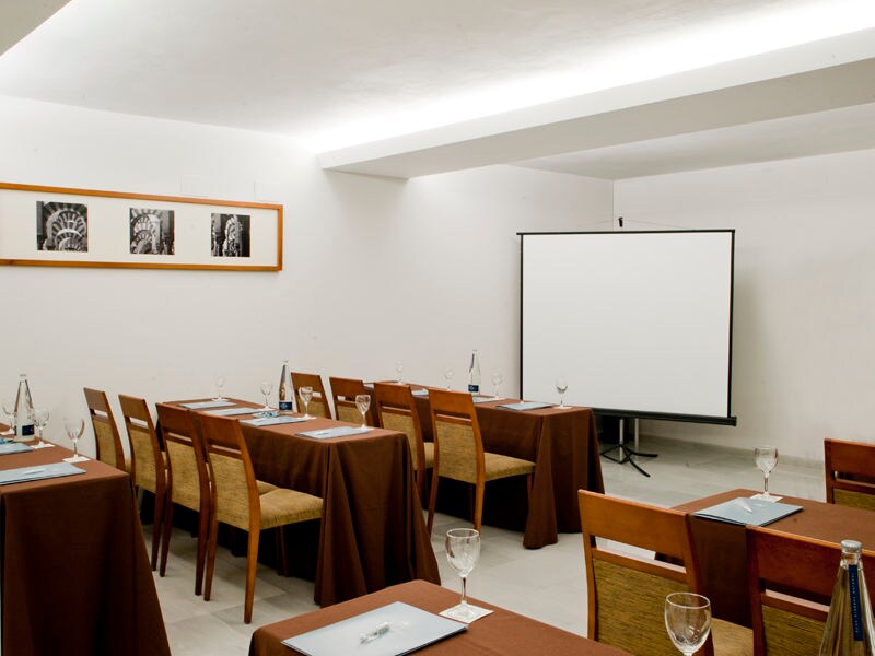 Hotel Eurostars Ciudad de Cordoba