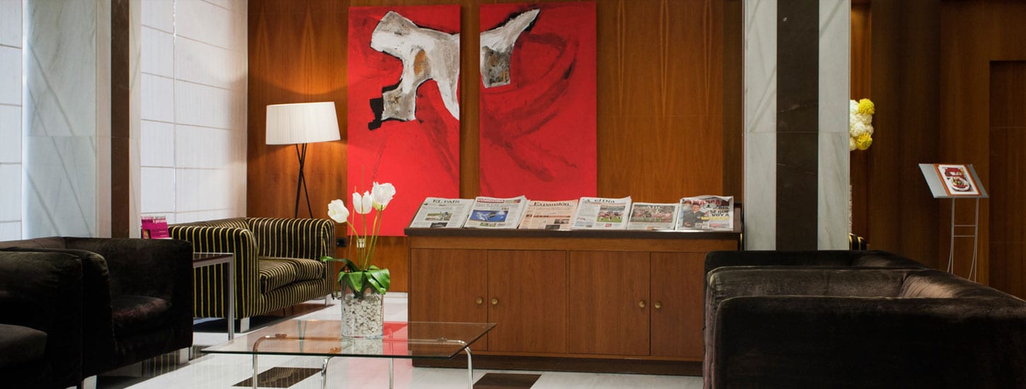 Hotel Eurostars Ciudad De Cordoba