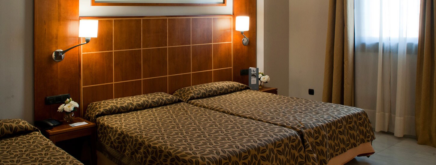 Hotel Eurostars Ciudad De Cordoba