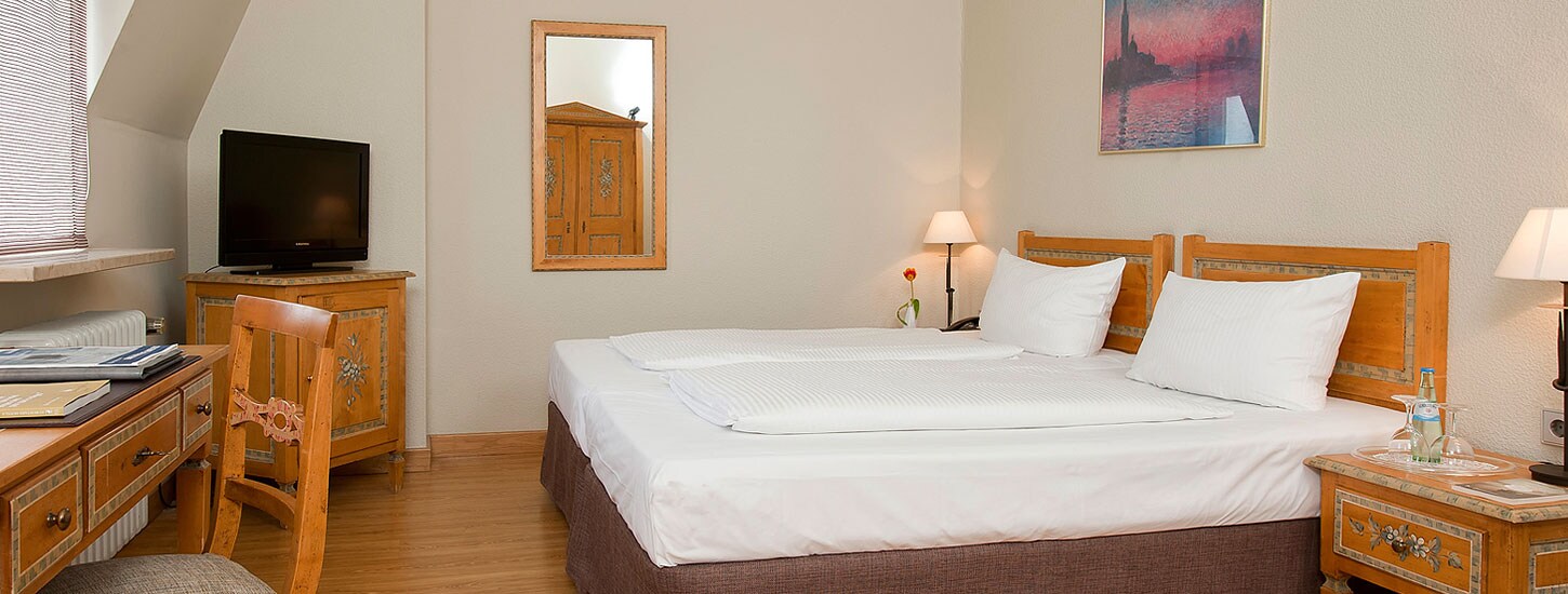 Eurostars Park Hotel Maximilian