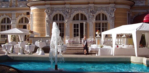 Eurostars Park Hotel Maximilian