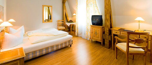 Eurostars Park Hotel Maximilian