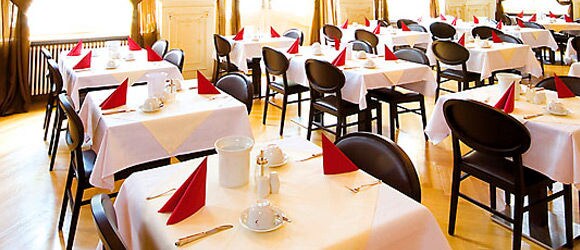 Eurostars Park Hotel Maximilian