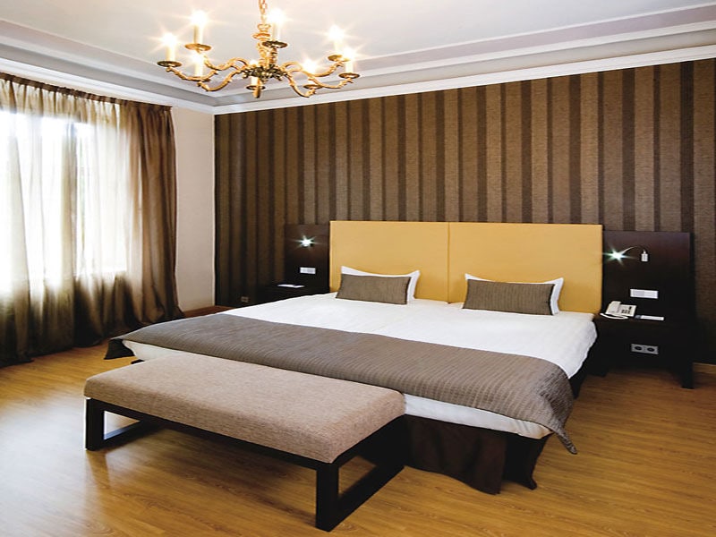 Eurostars Park Hotel Maximilian