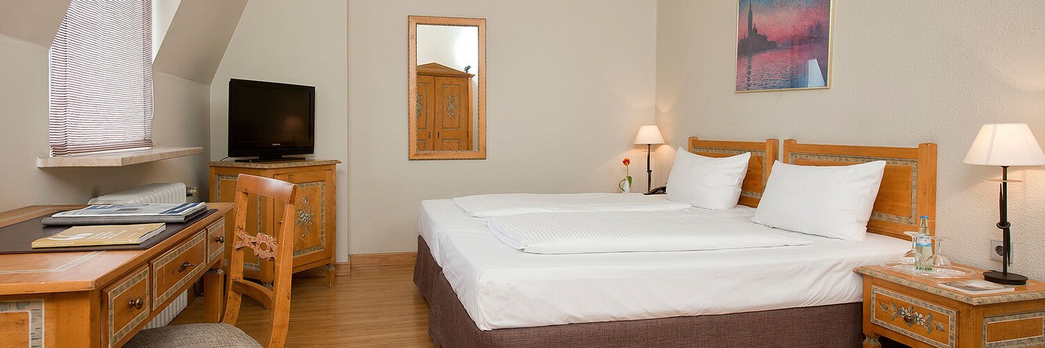 Eurostars Park Hotel Maximilian