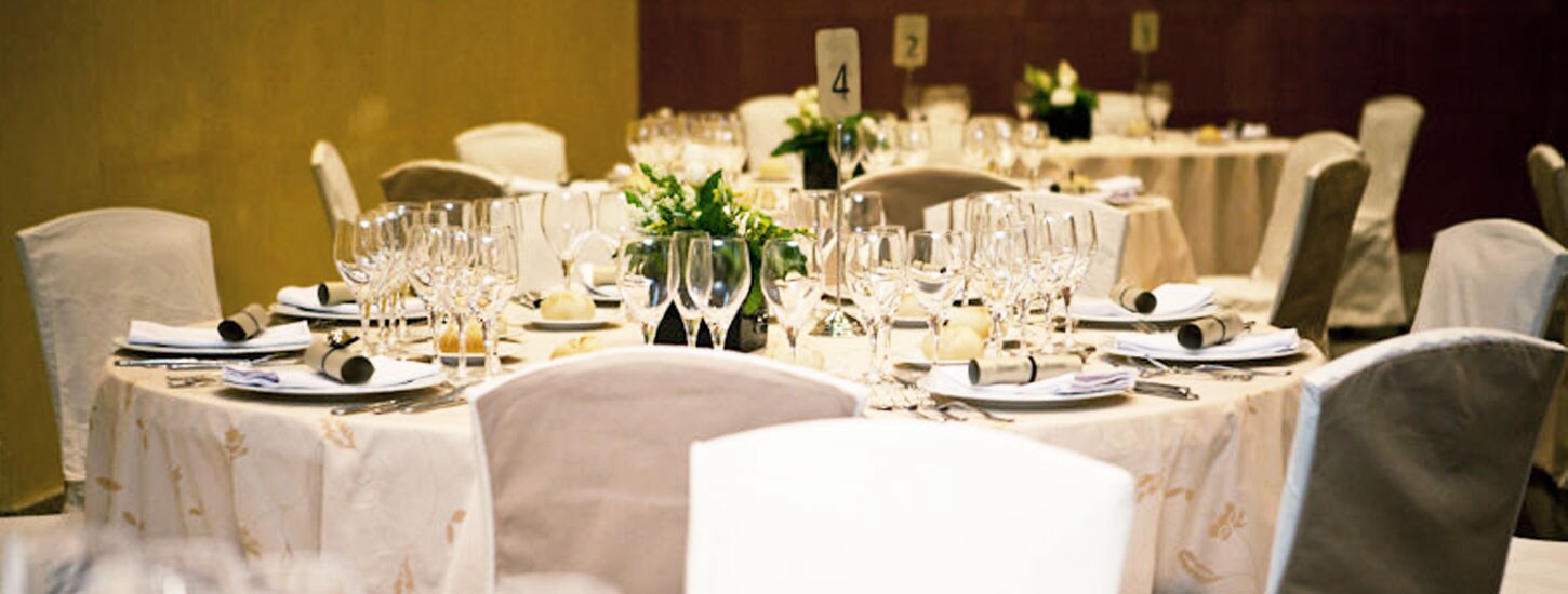 Eurostars Gran Madrid