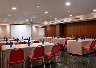 Eurostars Gran Madrid