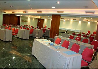 Eurostars Gran Madrid
