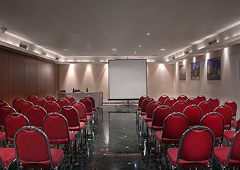 Eurostars Gran Madrid