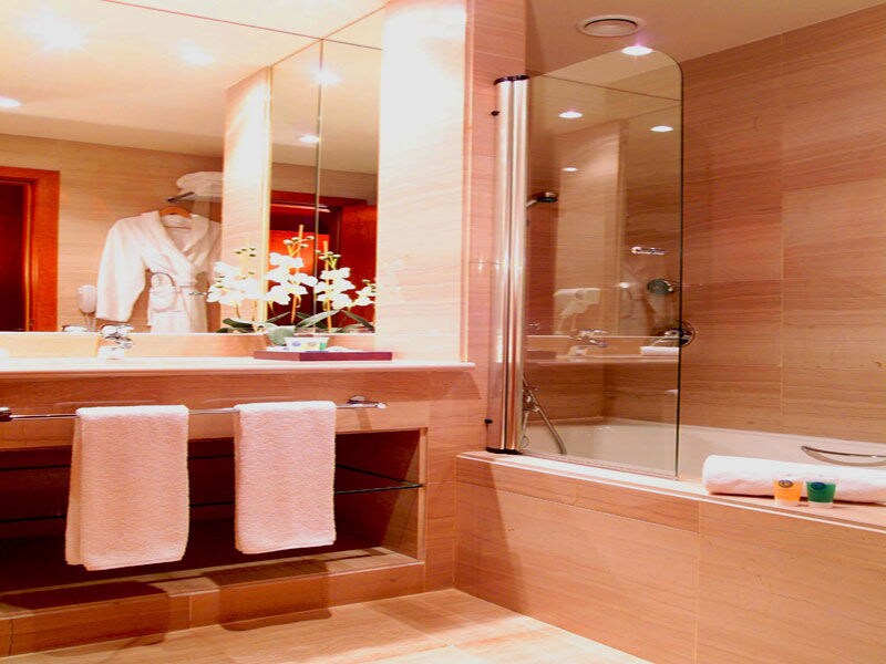Hotel Eurostars Gran Madrid