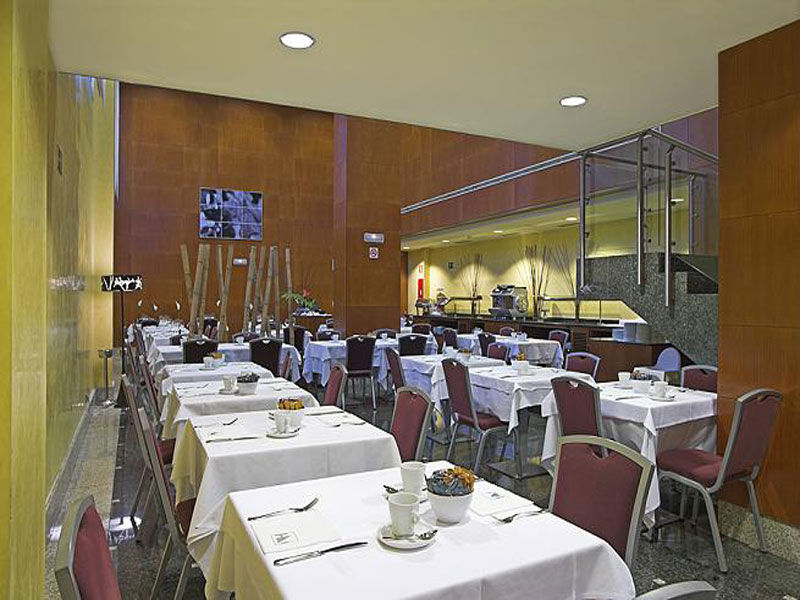 Hotel Eurostars Gran Madrid