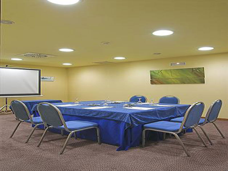 Hotel Eurostars Gran Madrid