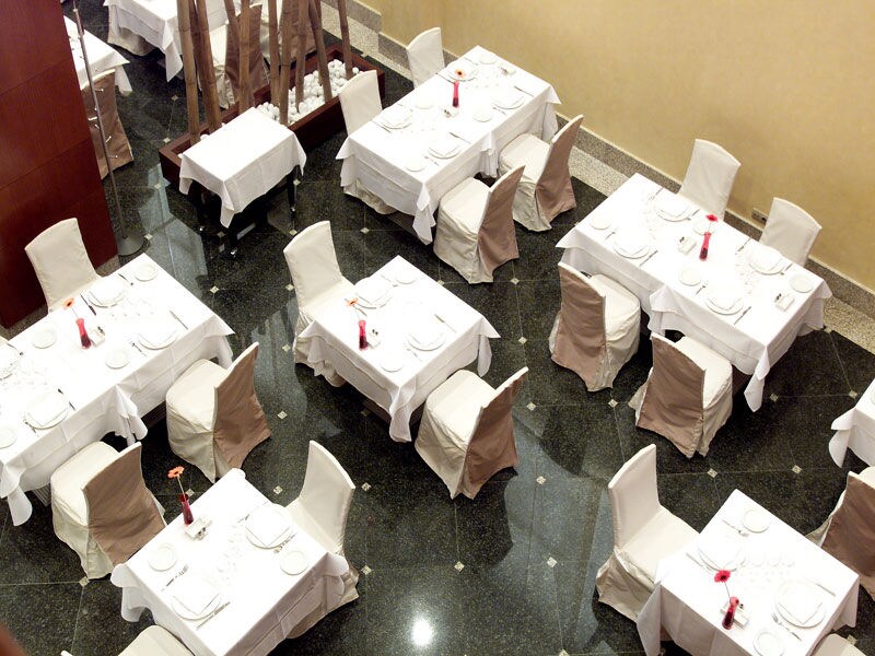 Hotel Eurostars Gran Madrid