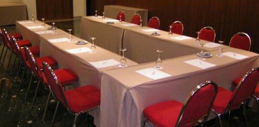 EUROSTARS GRAN MADRID