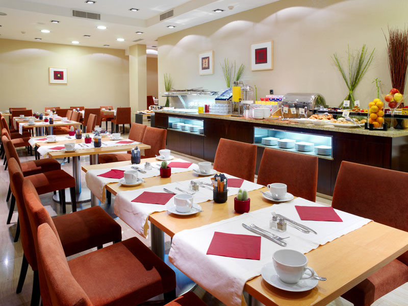 Hotel Eurostars Grand Place  