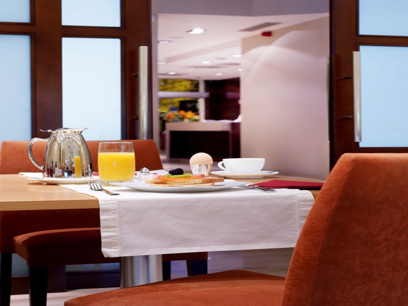 Hotel Eurostars Grand Place  