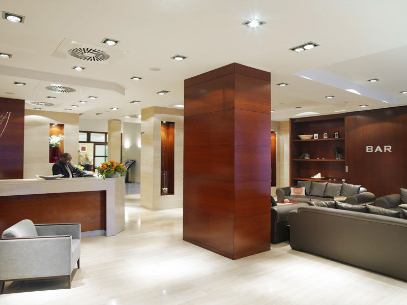 Hotel Eurostars Grand Place  