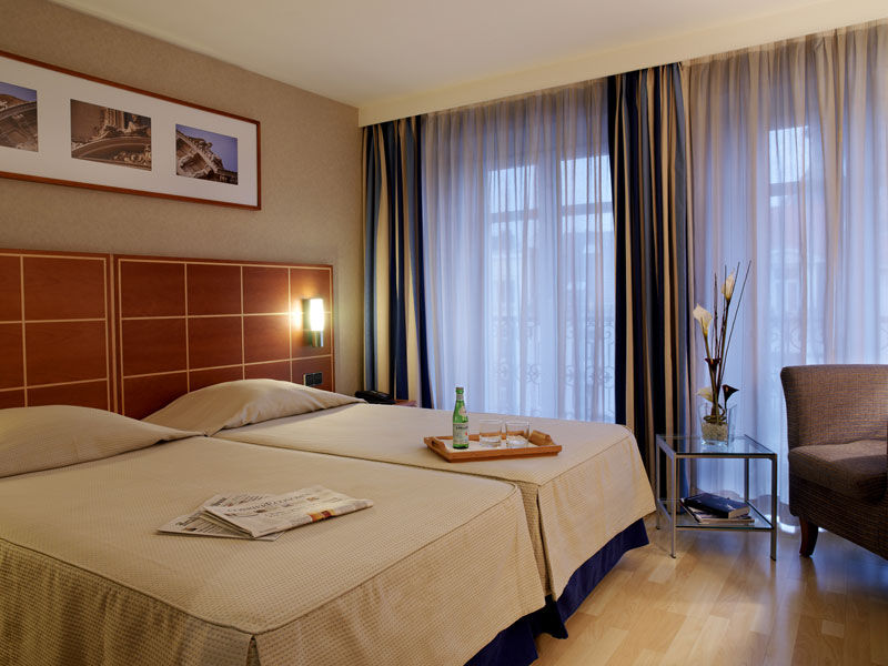 Hotel Eurostars Grand Place  