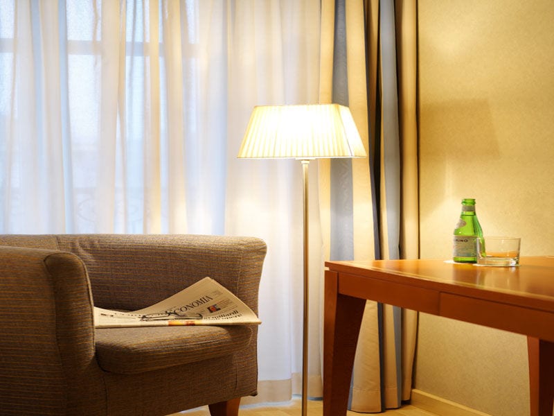 Hotel Eurostars Grand Place  