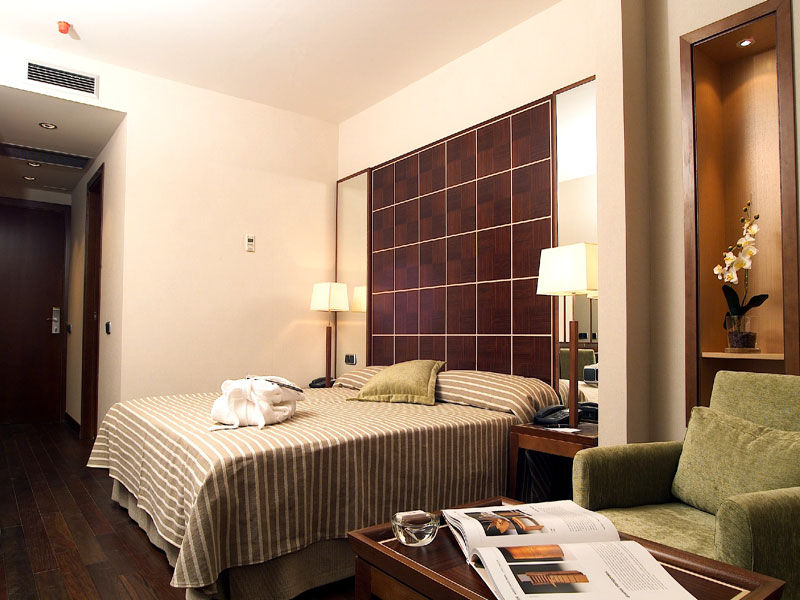 Hotel Eurostars Diana Palace