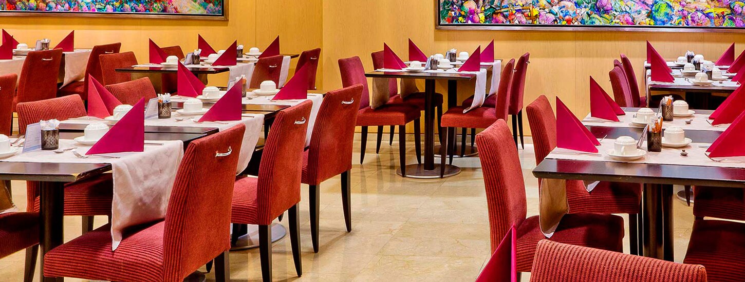 Hotel Eurostars Diana Palace