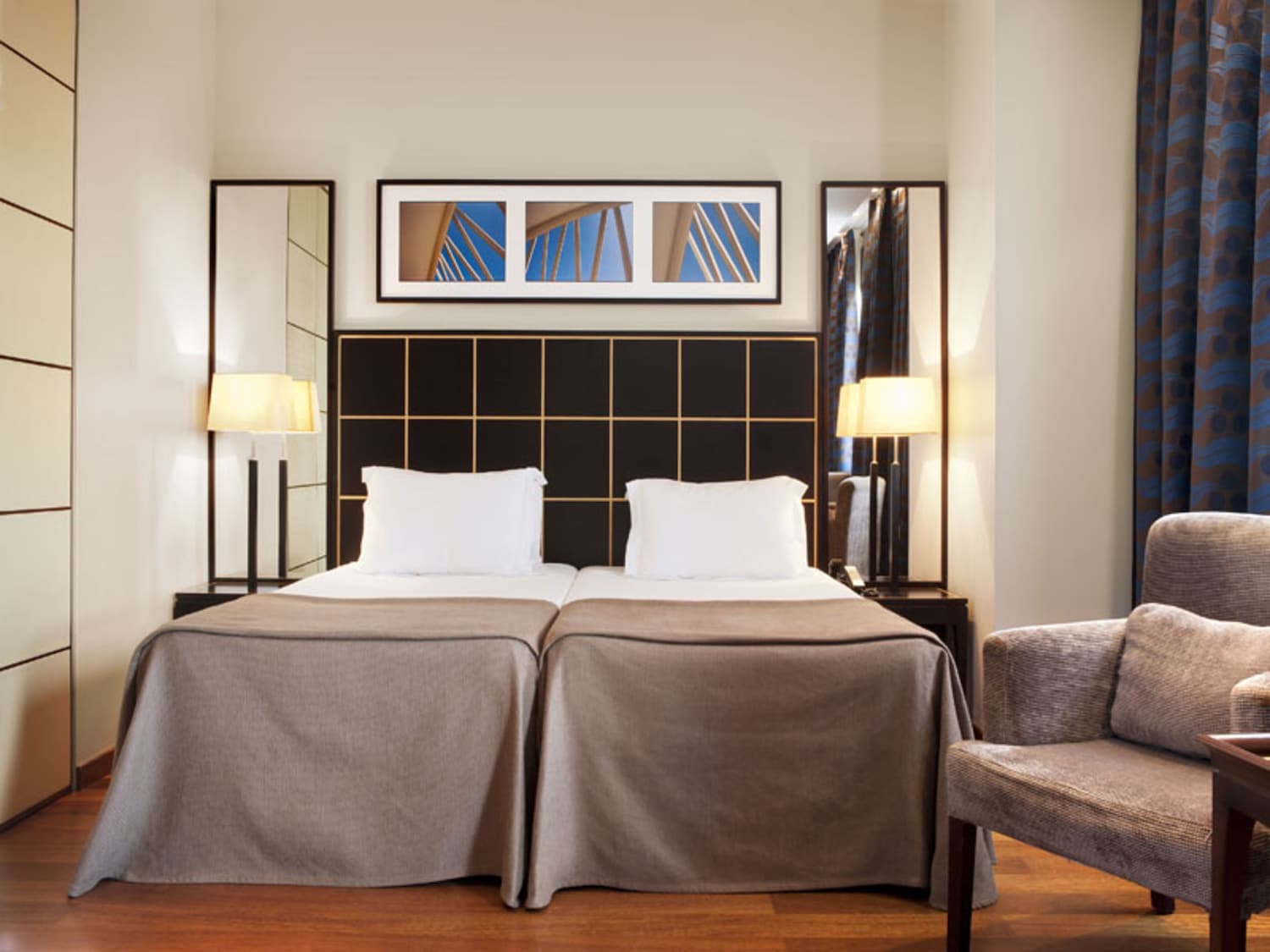 Hotel Eurostars Gran Valencia