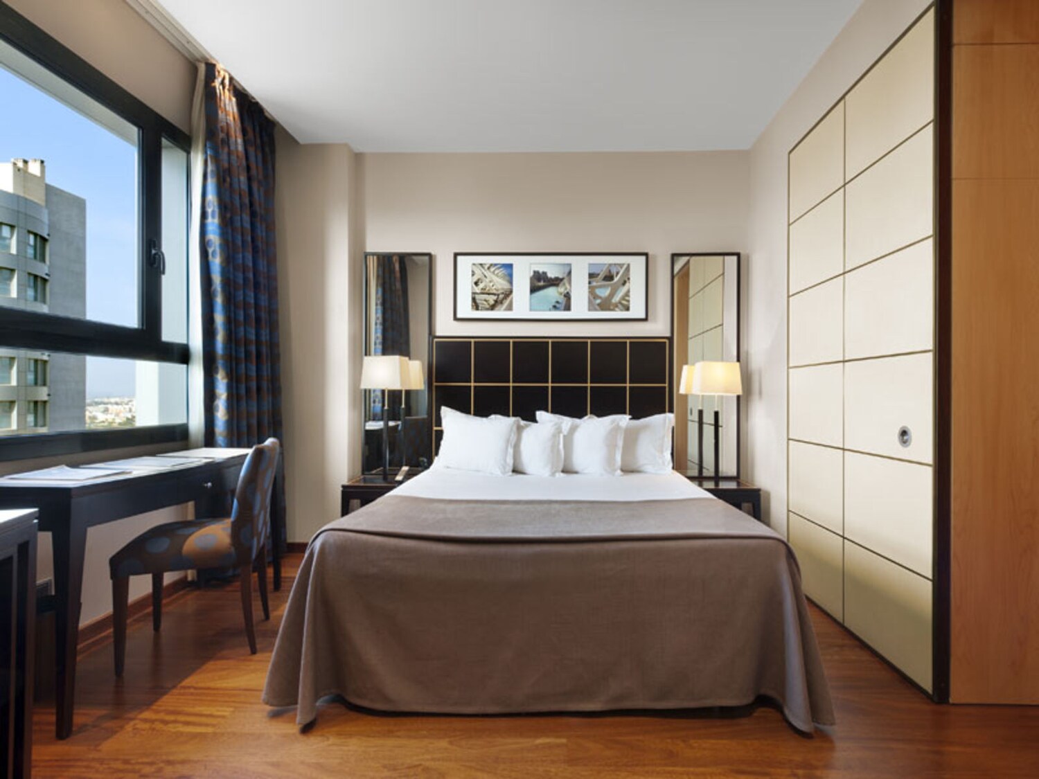 Hotel Eurostars Gran Valencia