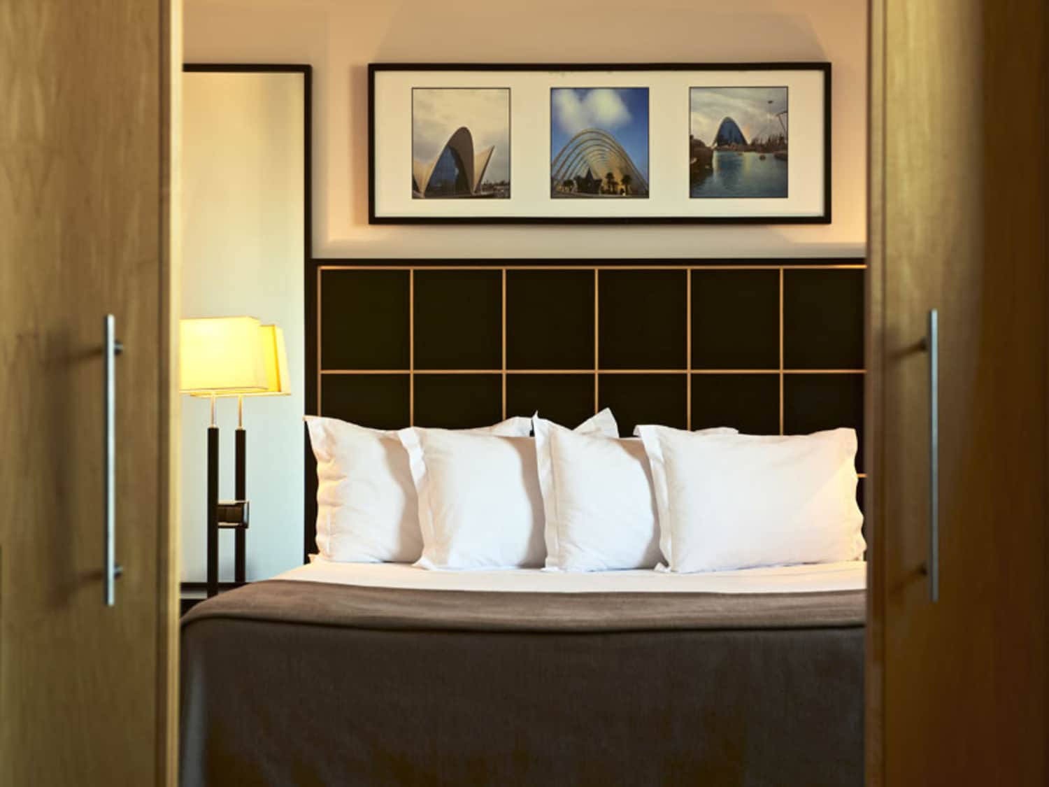 Hotel Eurostars Gran Valencia